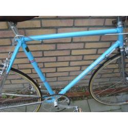 Joco oldtimer racefiets.