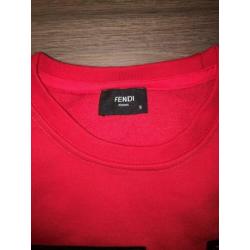 Fendi trui