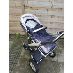 Joolz Day kinderwagen