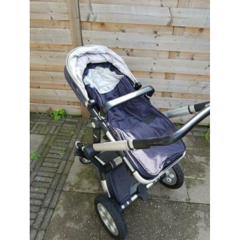 Joolz Day kinderwagen