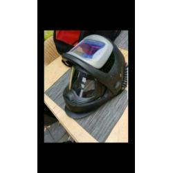 3M Speedglas lashelm