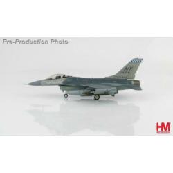 F-16A Fighting Falcon New York ANG Hobby Master HA3868