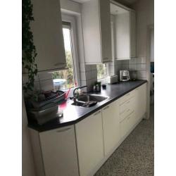Keuken gratis incl apparatuur