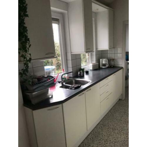 Keuken gratis incl apparatuur