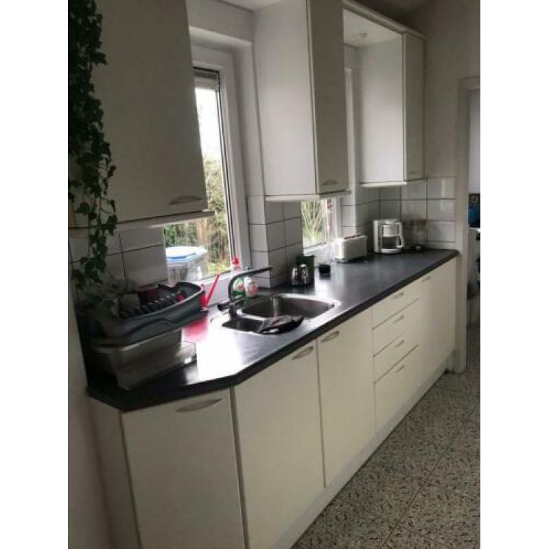 Keuken gratis incl apparatuur