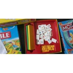 Set van 3 junior spelen