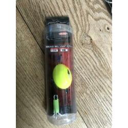 Berkley lood met haak hengelsport catfish per stuk