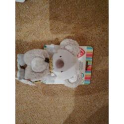 Babyknuffels