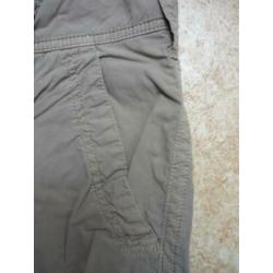 Te koop: PME Legend beige, sportieve bermuda maat 32