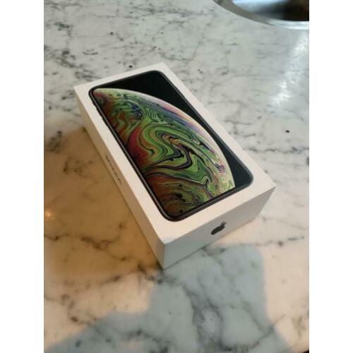 Apple IPhone XS Max 256 GB