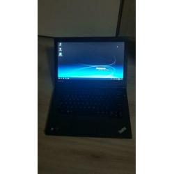 Lenovo Thinkpad L430 - Intel Core i3-3120M - 4GB - 128ssd HD