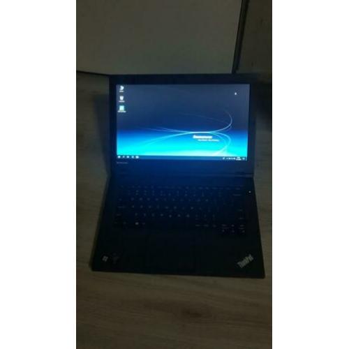 Lenovo Thinkpad L430 - Intel Core i3-3120M - 4GB - 128ssd HD