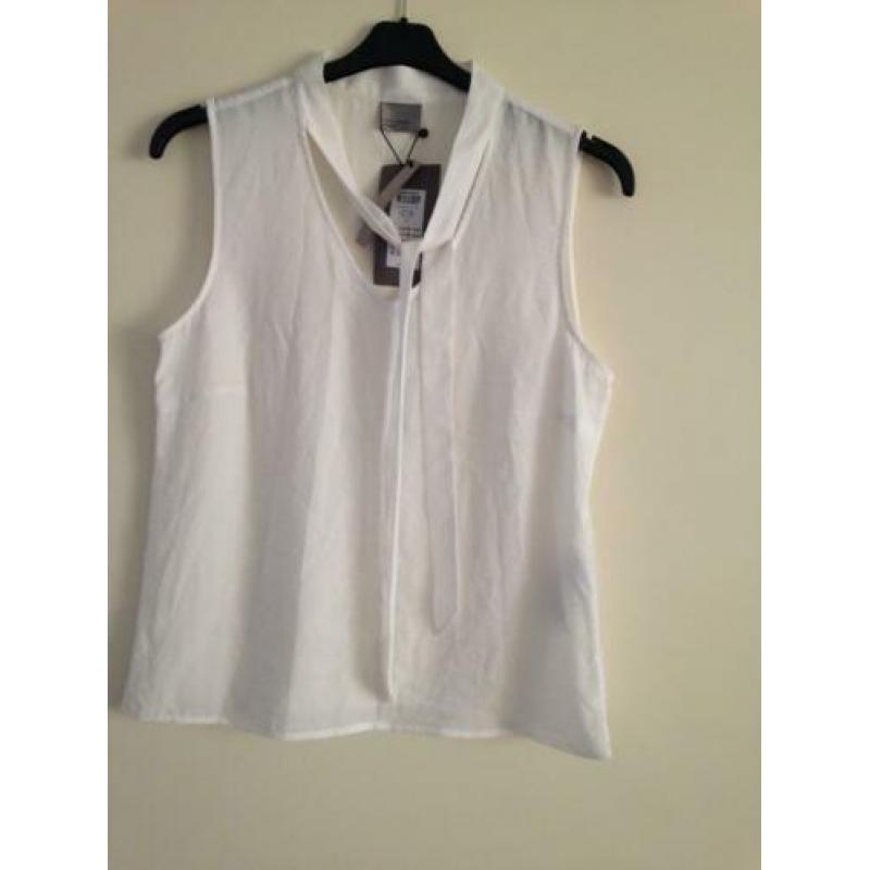 Twee blouses VeroModa maat m/l