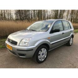 FORD Fusion 1.4 16V Ghia | Airco | Voorruit verwarming | Rij