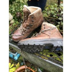 Meindl bergschoenen B Dames