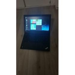 Lenovo Thinkpad L430 - Intel Core i3-3120M - 4GB - 128ssd HD