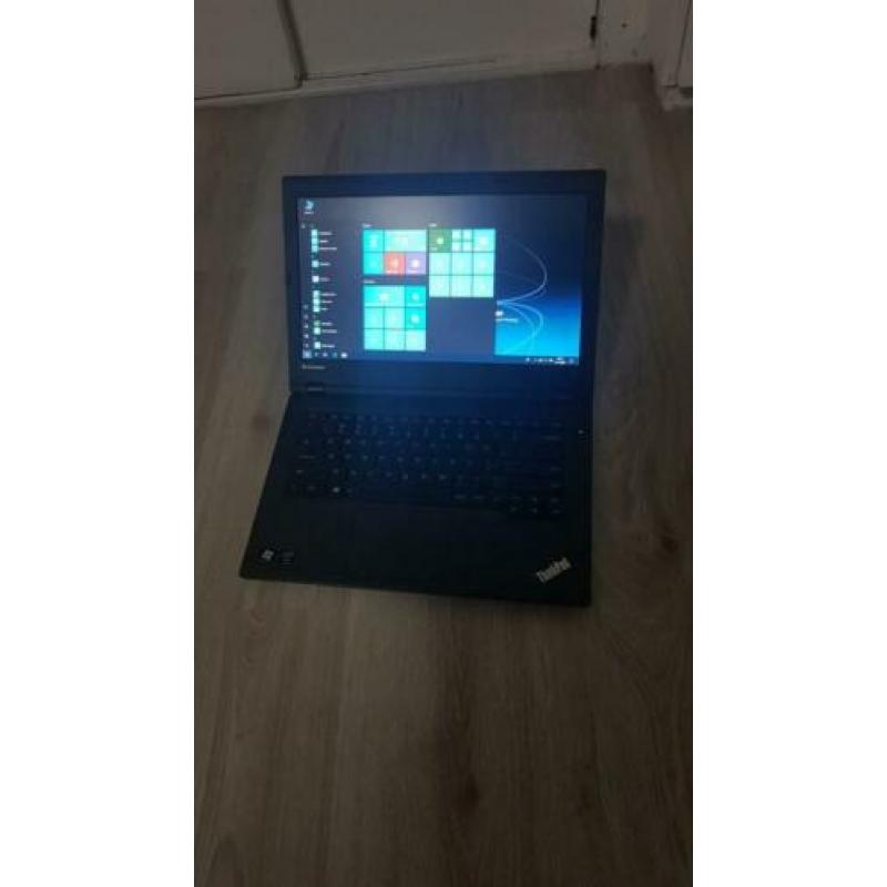 Lenovo Thinkpad L430 - Intel Core i3-3120M - 4GB - 128ssd HD
