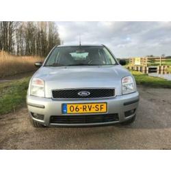 FORD Fusion 1.4 16V Ghia | Airco | Voorruit verwarming | Rij