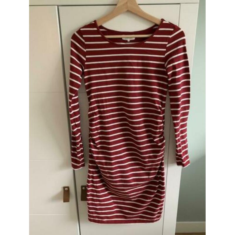 Zalando zwangerschapsjurk positiejurk maat S (36)
