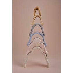 Raduga Grez waterval stapelaar klein, pastel kleuren