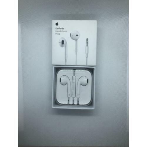 Original Apple EarPods oortjes/Headphone