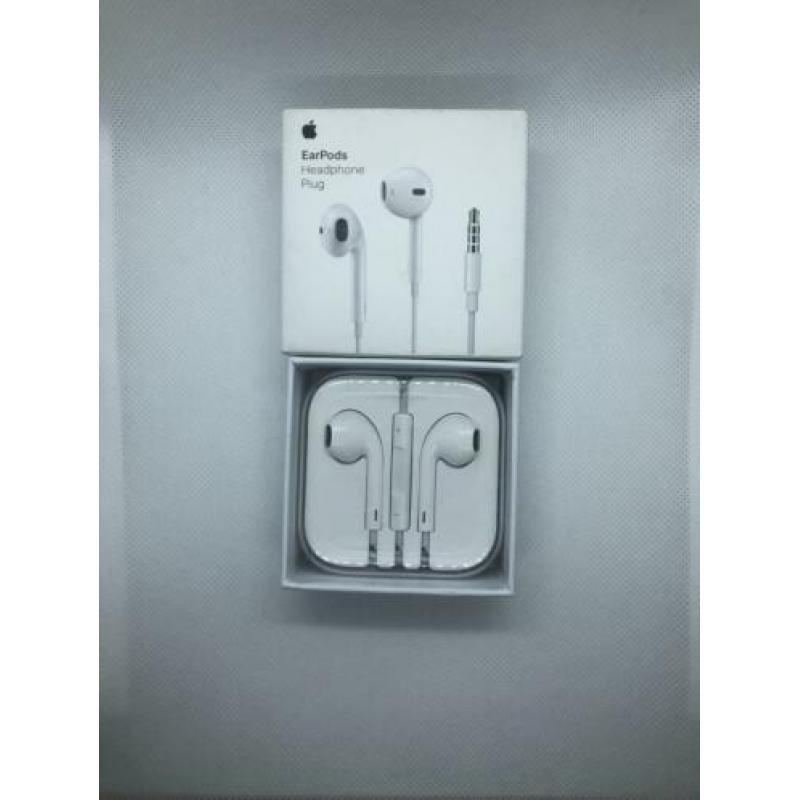 Original Apple EarPods oortjes/Headphone