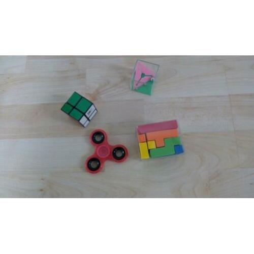 Geduld spelletjes
