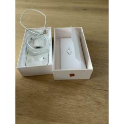 Iphone 8 plus 64 gb (geen krassen)