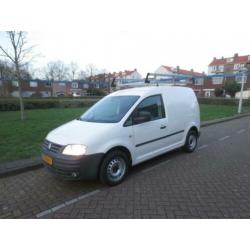 Volkswagen CADDY CADDY 2,0 SDI, AIRCO Imperiaal
