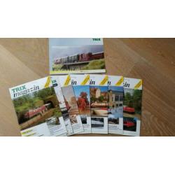 Trix magazin