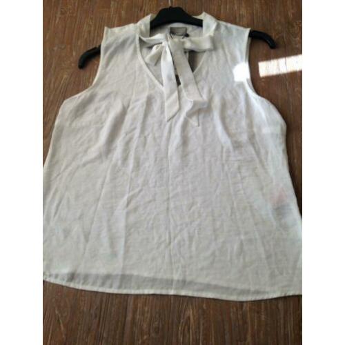 Twee blouses VeroModa maat m/l