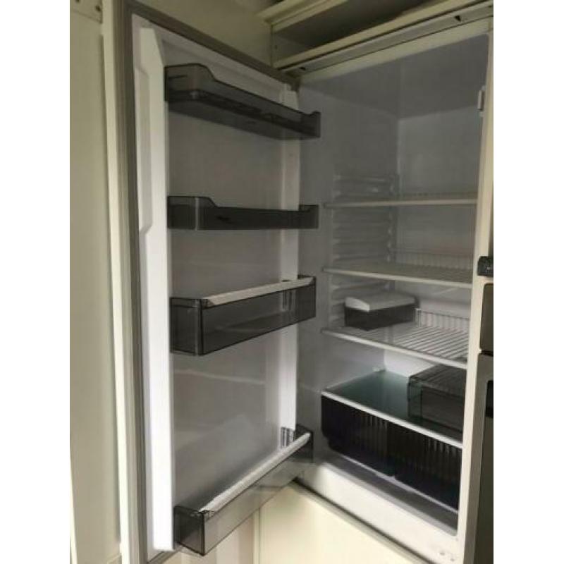 Keuken gratis incl apparatuur