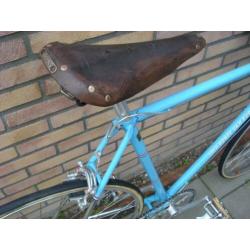 Joco oldtimer racefiets.