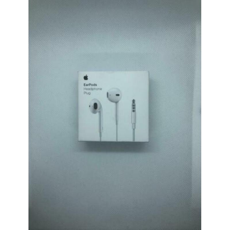 Original Apple EarPods oortjes/Headphone