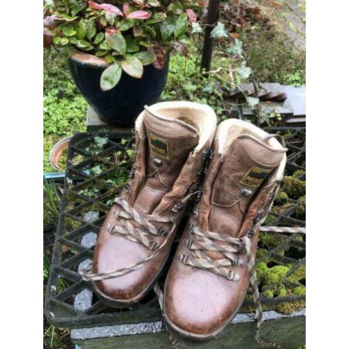 Meindl bergschoenen B Dames