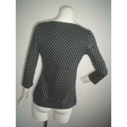 Vanilia shirt mt M