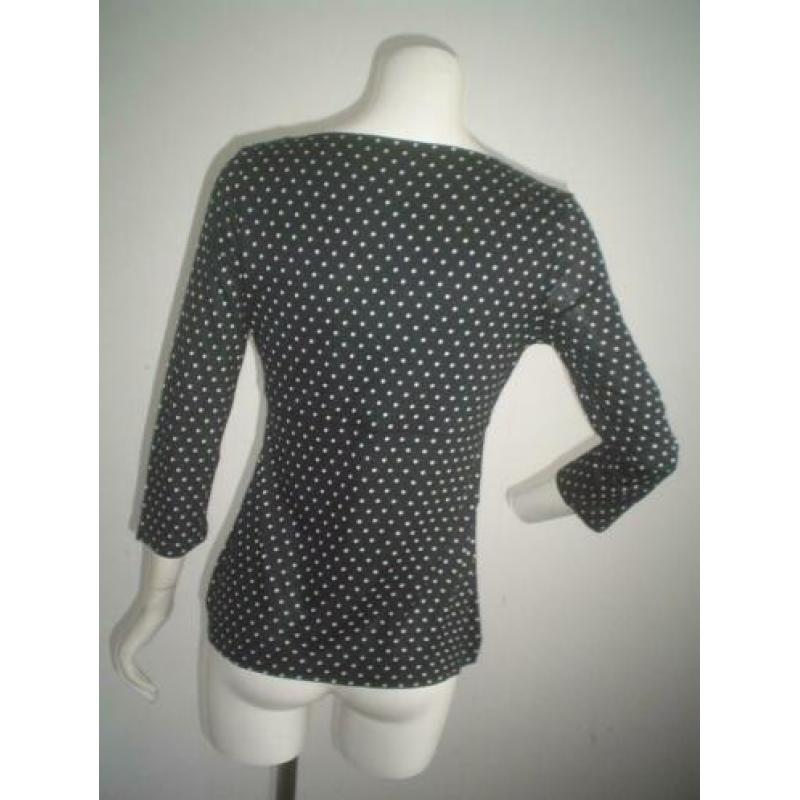 Vanilia shirt mt M