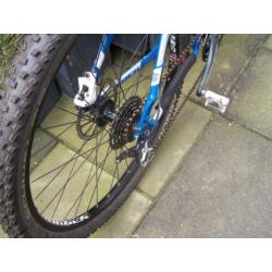 Trek MTB 6500