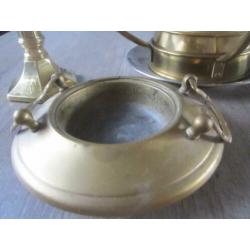 Olielamp