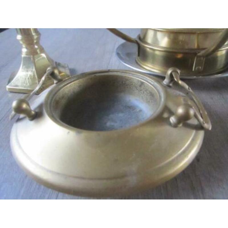 Olielamp