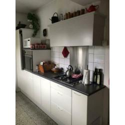 Keuken gratis incl apparatuur