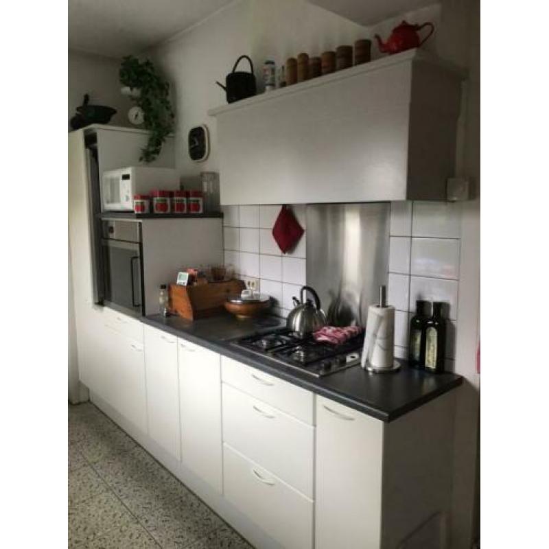 Keuken gratis incl apparatuur