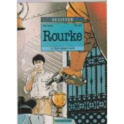 Rourke 1 t/m 4