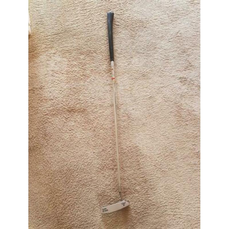 Dunlop Diamond Ladiesnight,complete golfset.