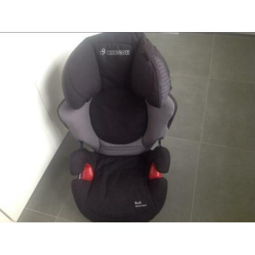 Z.g.a.n. Autostoeltje van Maxi cosi. Air Protect.