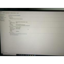 Game PC, windows 10 pro i7 8gb 60gb Ssd en 1TB HDD geforce
