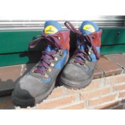 wandelschoenen maat 39 hoog
