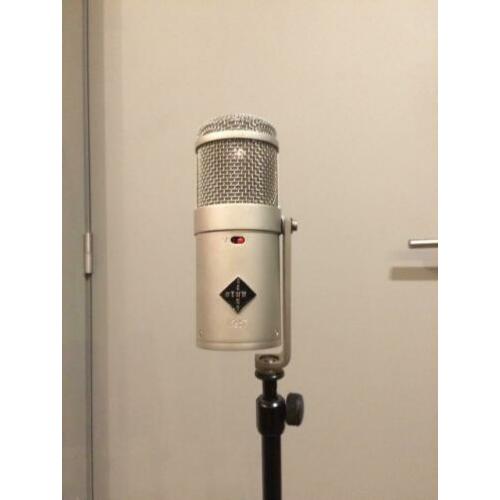 Soundelux Ifet
