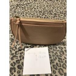 CHLOÉ damesportemonnee/etui
