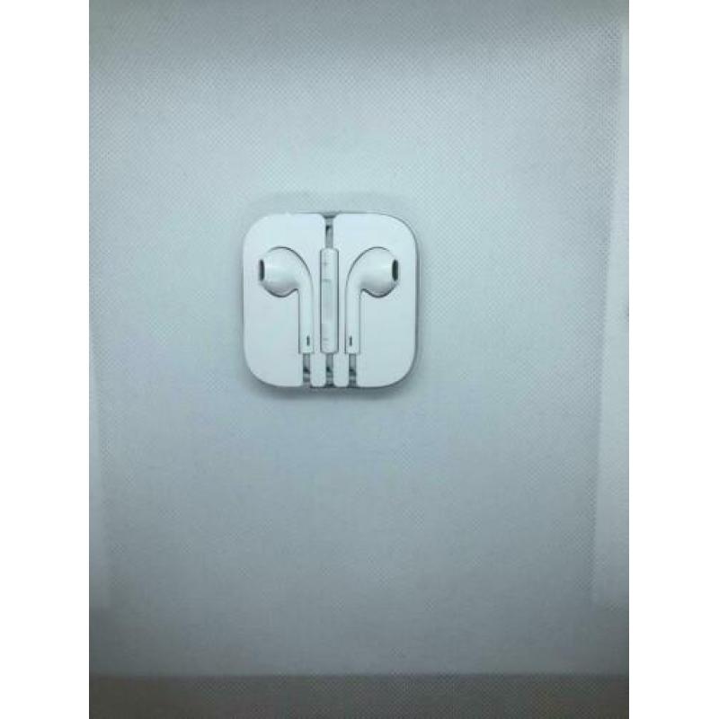 Original Apple EarPods oortjes/Headphone